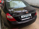 Geely Emgrand EC7 2016 года