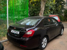 Geely Emgrand EC7 2016 года