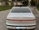 Hyundai Grandeur 2023 года