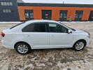 Volkswagen Polo 2021 года