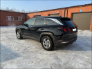 Hyundai Tucson 2025 года
