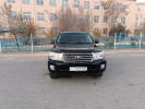 Toyota Land Cruiser 2011 года