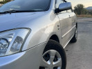 Toyota Corolla 2002 года