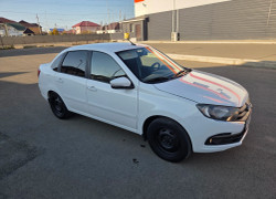 ВАЗ (Lada) Granta 2019 года
