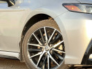 Toyota Camry 2021 года