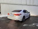 Toyota Camry 2021 года