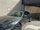 Kia K8 2021 года