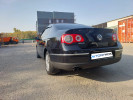 Volkswagen Passat 2008 года