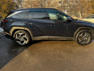 Hyundai Tucson 2023 года