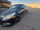 Hyundai Grandeur 2013 года