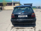 Volkswagen Golf 1995 года