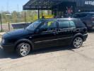 Volkswagen Golf 1995 года
