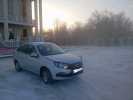 ВАЗ (Lada) Granta 2024 года