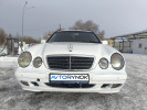 Mercedes-Benz E-Класс 2000 года