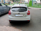 Ford Focus 2013 года