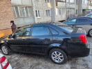 Daewoo Gentra 2013 года
