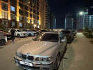 BMW 5 серия 1996 года