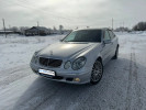 Mercedes-Benz E-Класс 2003 года