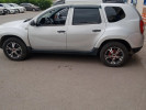 Renault Duster 2014 года