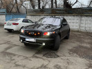 Infiniti FX-Series 2007 года