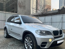 BMW X5 2010 года
