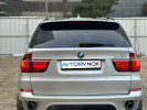BMW X5 2010 года