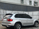 BMW X5 2010 года