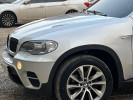 BMW X5 2010 года