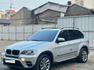 BMW X5 2010 года