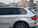 BMW X5 2010 года