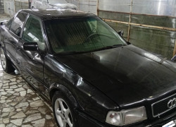 Audi 80 1993 года