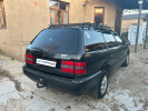 Volkswagen Passat 1995 года