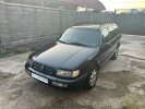 Volkswagen Passat 1995 года