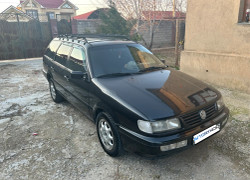 Volkswagen Passat 1995 года