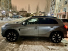 Mitsubishi ASX 2022 года