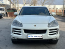 Porsche Cayenne 2007 года