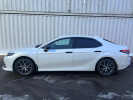 Toyota Camry 2021 года