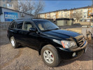 Toyota Highlander 2002 года