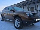 Renault Duster 2015 года