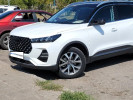 Chery Tiggo 7 Pro 2022 года