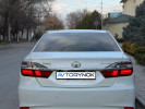 Toyota Camry 2015 года