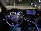 Toyota Camry 2023 года