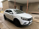 ВАЗ (Lada) Vesta SW Cross 2018 года