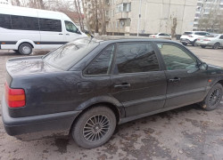 Volkswagen Passat 1993 года