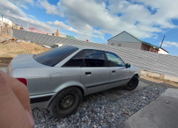 Audi 80 1992 года