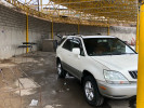 Lexus RX 2001 года