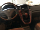 Lexus RX 2001 года