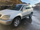 Lexus RX 2001 года
