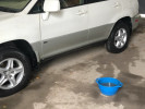 Lexus RX 2001 года