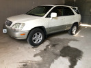 Lexus RX 2001 года